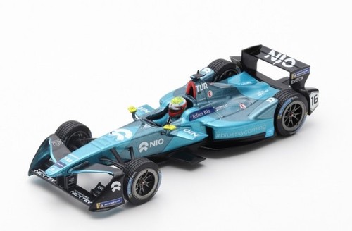Spark nio formule team 16 - spark,,