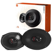 Set Casse Altoparlanti