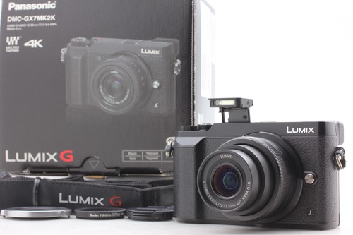 Quasi nuovo panasonic lumix - [quasi, nuovo]
