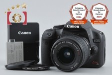 Canon eos kiss rebel t1i - eos, x3