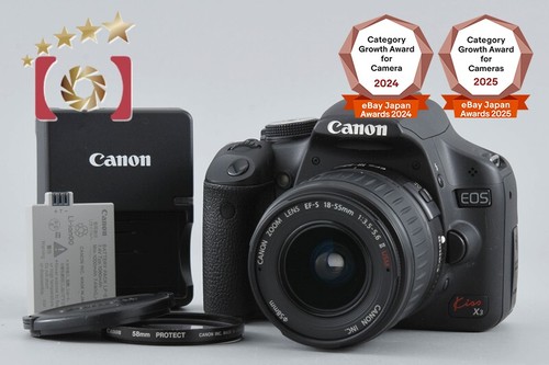 Canon eos kiss rebel t1i - rebel,