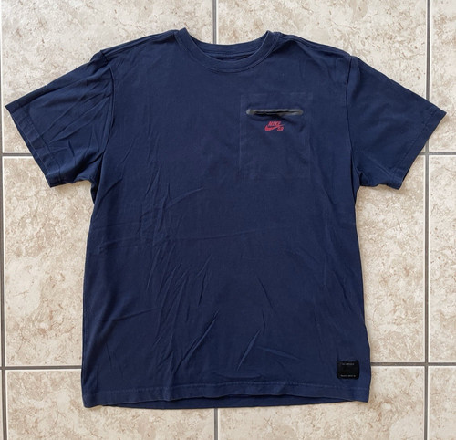 Shirt nike uomo - t-shirt, sb