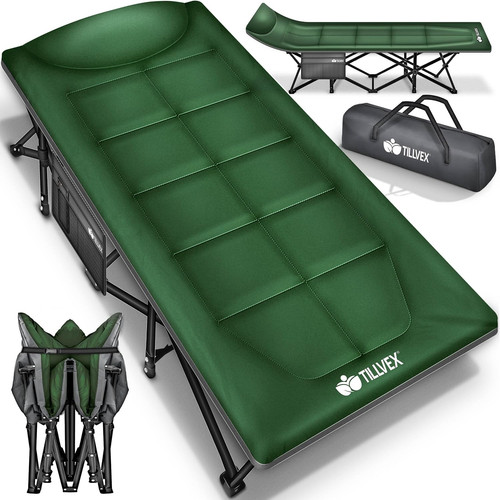 Letto da campeggio - ®,