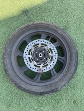 cerchio anteriore honda pcx 125 150 2018 2019 2020