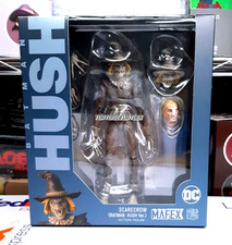 MAFEX Spaventapasseri BATMAN