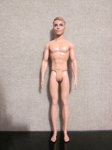 Mattel dolphin magic ken - magic,