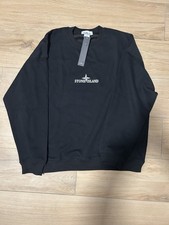 Felpa Stone Island uomo