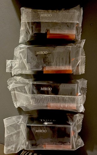 Miroo 920xl cartuccia - miroo,