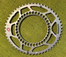 NOS 53T ROTORE Q-RINGS 130BCD