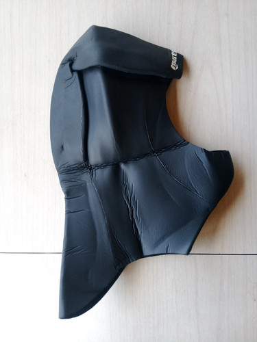 Cappuccio mares apnea - cappuccio,