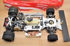 Racing columbia mk2 1 - racing, 1:8