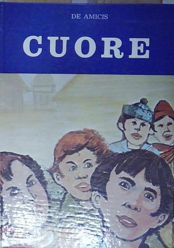 Amicis cuore - de,