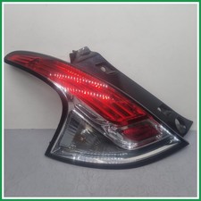 Fanale Posteriore Sinistro SX