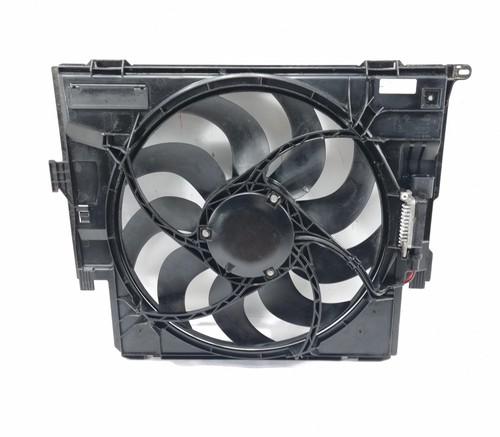 Ventola radiatore per bmw - ventola,