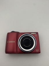 Canon powershot a810 - canon,