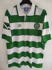 CELTIC GLASGOW 1991-1992