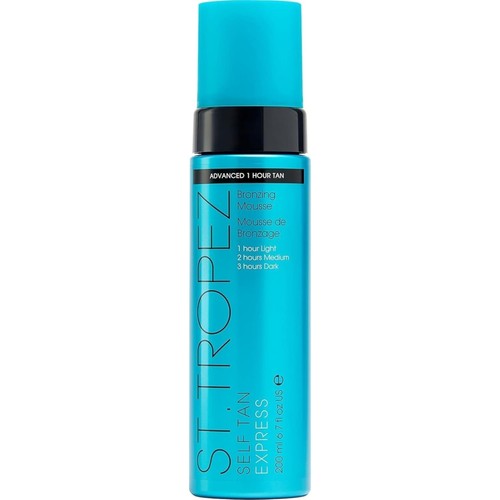 Tropez mousse - tropez,