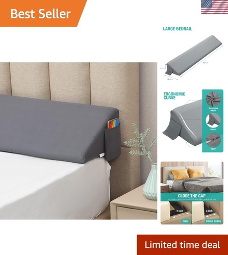 Cuscino con zeppa - , king