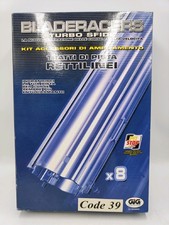 GIG NIKKO BLADERACERS Turbo