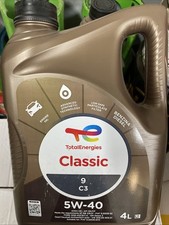 OLIO TOTAL SYNTHETIC