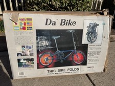 Bicicletta vintage anni 80