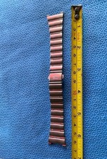 CINTURINO OROLOGIO 22mm