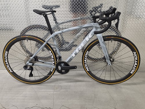 Misuratore potenza trek - misuratore,