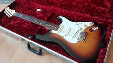 FENDER STRATOCASTER 60°