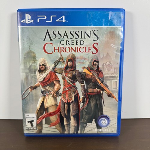 Videogioco ps4 assassin - videogioco,