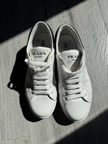Prada sneakers uomo 42 - sneakers,
