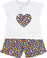Completo T-Shirt E