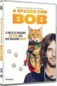 Spasso con bob von roger - con,