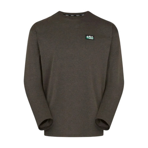 Top uomo ridgeline - top,