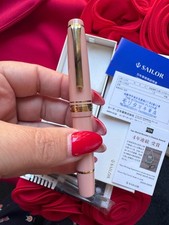 Sailor Pro Gear Mini Moroco