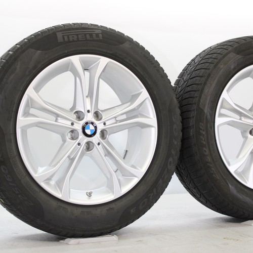 Originale pollici bmw x4 - 18,