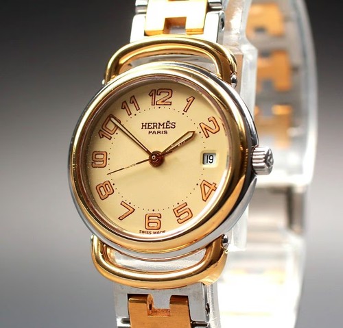 Ecc orologio da donna - [ecc+5],