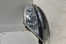 FARO FANALE ANTERIORE SINISTRO