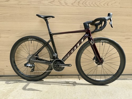 2024 scott addict rc10 size - scott,