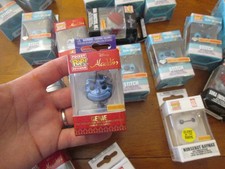 FUNKO POP PORTACHIAVI