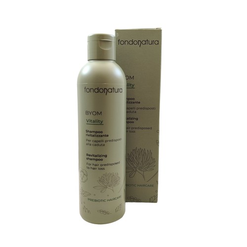 Fondonatura byom vitality - fondonatura,