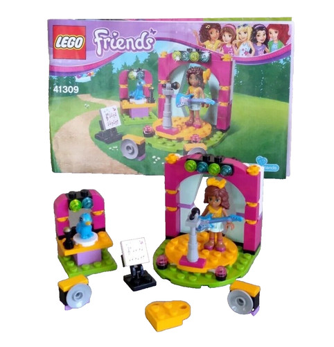 Lego friends 41309 - lego,