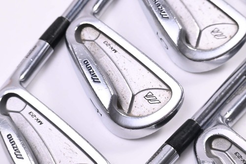 Mizuno ferri stiro - mx-23,