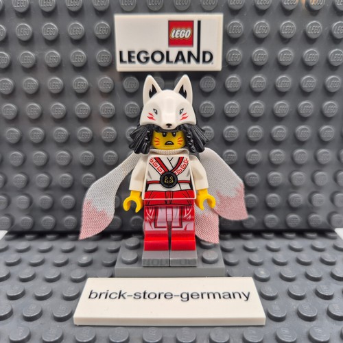 Lego ninjago minifigure - lego®,