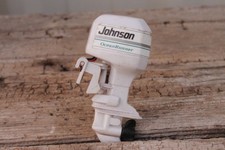 ~~~GIOCATTOLO VINTAGE JOHNSON