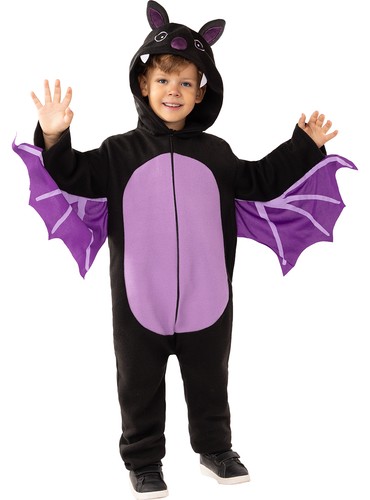 Costume pipistrello per - da,