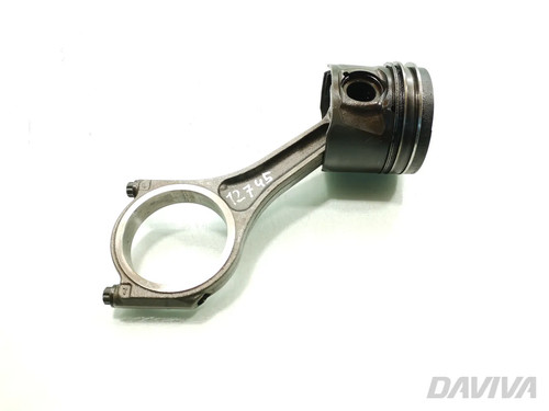 Jaguar type piston - s-type, moteur