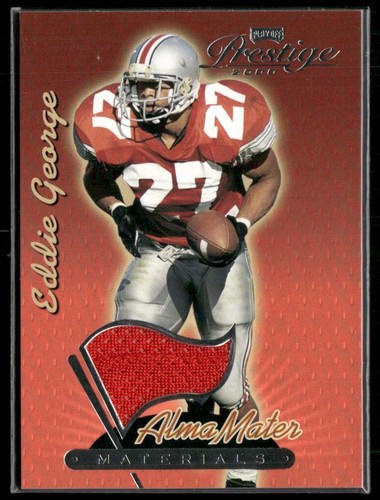 Maglia eddie george 2000 - eddie,
