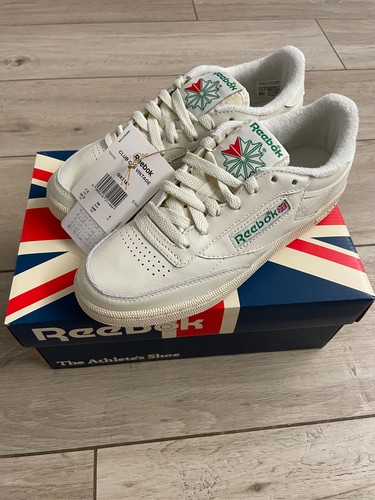 Reebok club vintage - c,