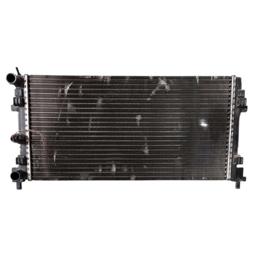 Radiatore acqua motore