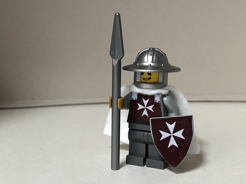 Lego castle moc - lego,